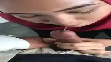 BJ Telan Sperma poster