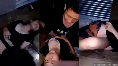 Bokep Indo Teman Mabuk Diperkosa Sampai Sakit poster